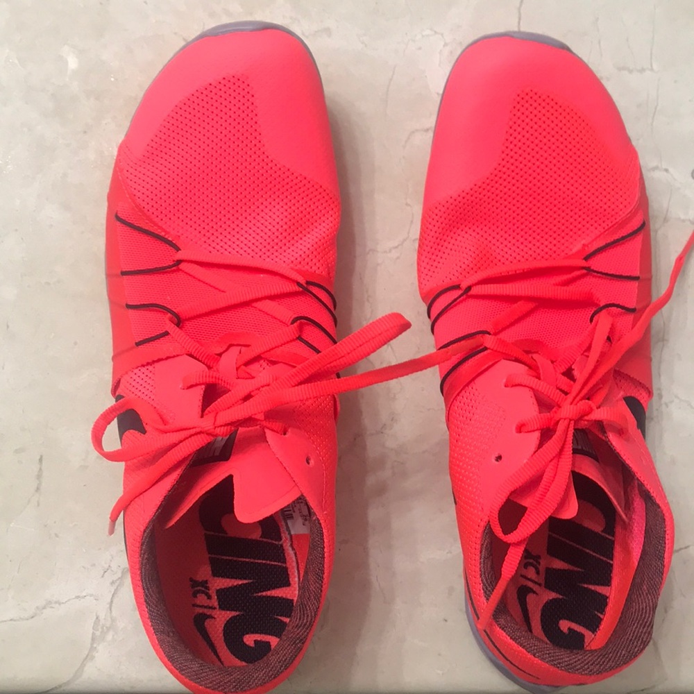 Nike sneakers